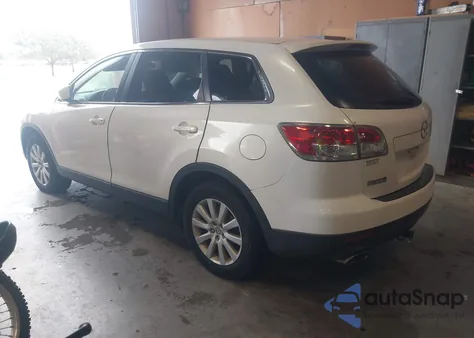 2009 Mazda Cx-9 Touring из США, поврежденный, VIN JM3TB38V590180864
